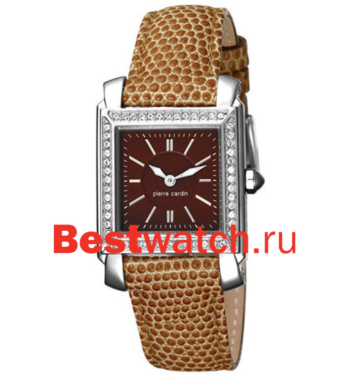 Часы Pierre Cardin Ladies PC104212F02